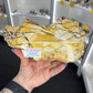 Brecciated Mookaite Slab