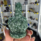 Tree Agate Middle Finger