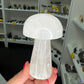 Selenite Mushroom