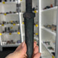 Astrophyllite Garnet Dagger