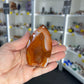 Carnelian Freeform