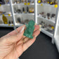 Green Aventurine Character Carving