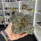 Pyrite Tree