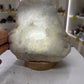 Quartz Geode Lamp