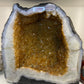 Citrine Cave