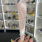 Rose Quartz Wand with Stand