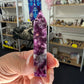 Lepidolite / Mica Tower