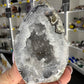 Geode Agate Freeform