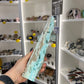 Hemimorphite Tower