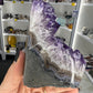 Amethyst Cluster Specimen