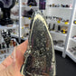 Pyrite Freeform