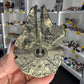 Pyrite Millennium Falcon