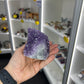 Amethyst Cluster Specimen