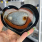 Sardonyx Heart