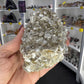Golden Mica Specimen