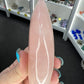 Rose Quartz Freeform