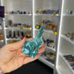 Malachite x Chrysocolla Point