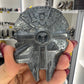 Hematite Ship