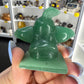 Green Aventurine Character
