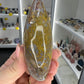 Ocean Jasper Freeform