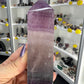 Fluorite Tower