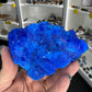 Chalcanthite Specimen