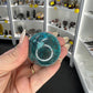 Phoenix Turquoise Sphere on Stand