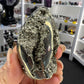 Pyrite Freeform