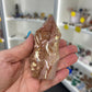 Ocean Jasper Flame