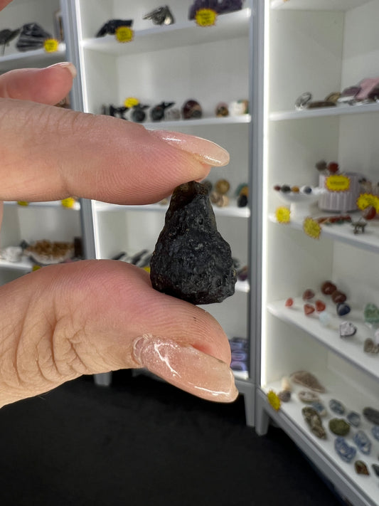 Tektite