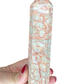 Red Vein Jasper Tower