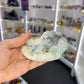 Apophyllite x Stilbite Specimen