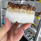 Citrine Cluster