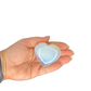 Opalite Heart