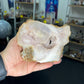 Pink Amethyst Slab