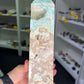 Hemimorphite Tower