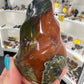 Ocean Jasper Flame