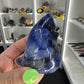 Sodalite Bird