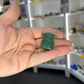 Green Aventurine Yoda