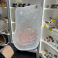 Selenite Tray