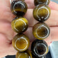 Tigers Eye 15mm Bracelet