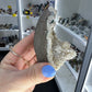 Quartz / Calcite Specimen (UV Reactive)