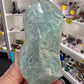 Amazonite Flame