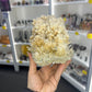 Gypsum Cluster Specimen