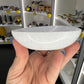 Selenite Bowl