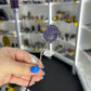 Fluorite Forever Rose
