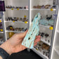Hemimorphite Tower