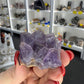 Amethyst Little Guy