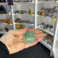 Fluorite Sphere with Stand