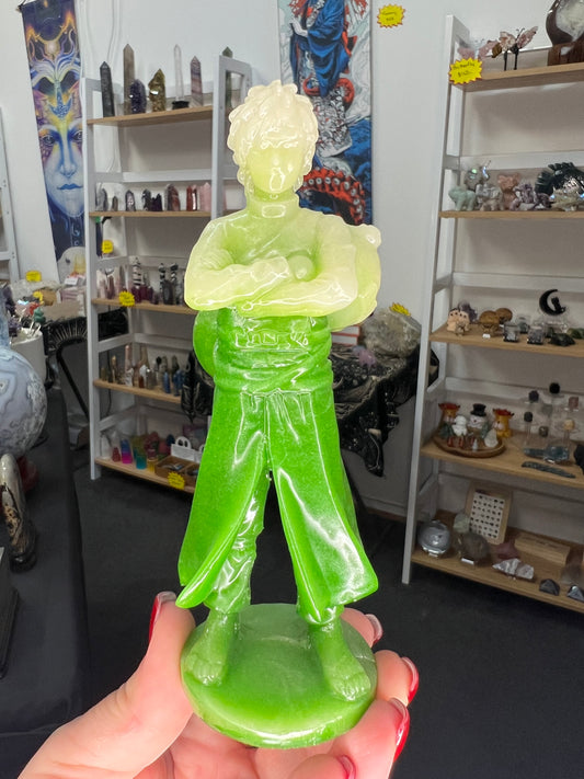 Luminous Anime Character (Glow in the Dark)